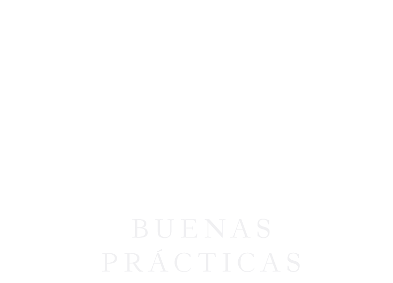 Buenas Prácticas